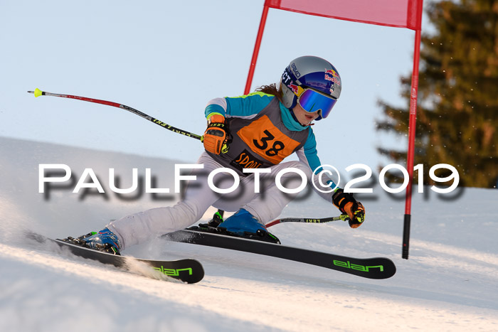 Ziener Kids Cross U12 + 5. Reischmann Cup