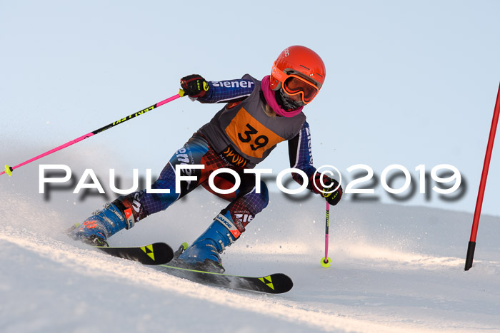 Ziener Kids Cross U12 + 5. Reischmann Cup