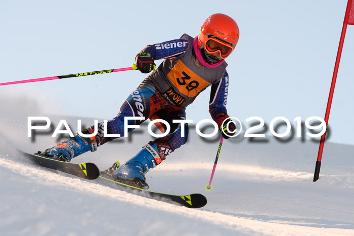 Ziener Kids Cross U12 + 5. Reischmann Cup