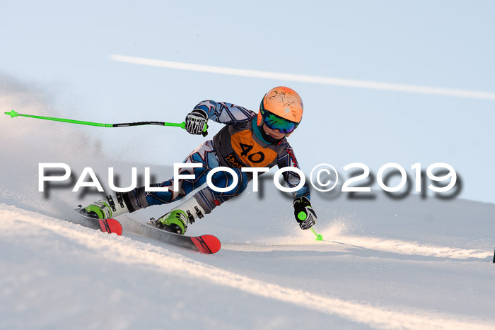 Ziener Kids Cross U12 + 5. Reischmann Cup