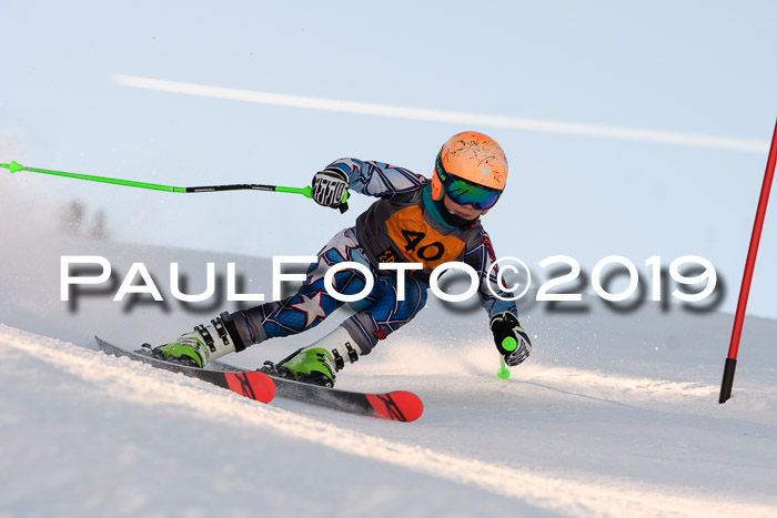 Ziener Kids Cross U12 + 5. Reischmann Cup