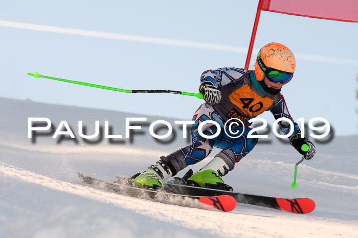 Ziener Kids Cross U12 + 5. Reischmann Cup