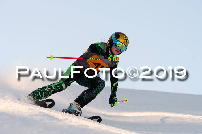 Ziener Kids Cross U12 + 5. Reischmann Cup