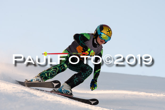 Ziener Kids Cross U12 + 5. Reischmann Cup