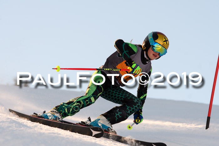 Ziener Kids Cross U12 + 5. Reischmann Cup
