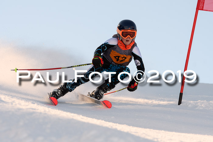 Ziener Kids Cross U12 + 5. Reischmann Cup
