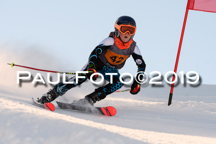 Ziener Kids Cross U12 + 5. Reischmann Cup