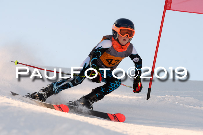 Ziener Kids Cross U12 + 5. Reischmann Cup