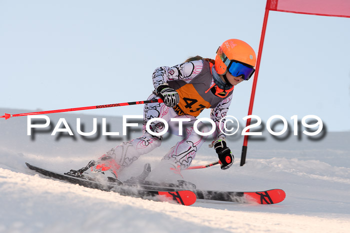 Ziener Kids Cross U12 + 5. Reischmann Cup