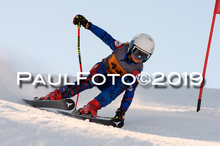 Ziener Kids Cross U12 + 5. Reischmann Cup