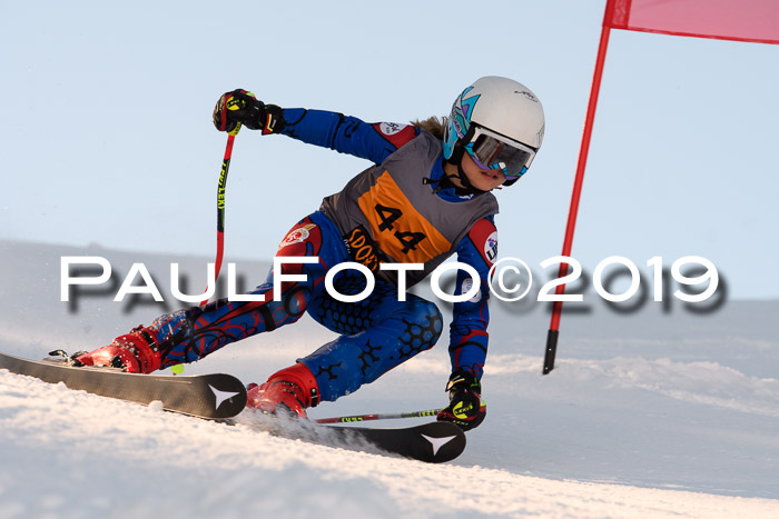 Ziener Kids Cross U12 + 5. Reischmann Cup