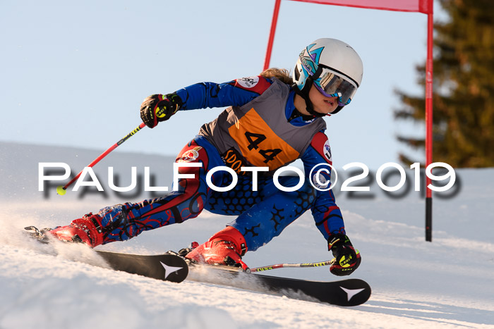 Ziener Kids Cross U12 + 5. Reischmann Cup