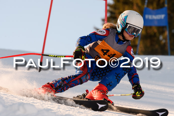 Ziener Kids Cross U12 + 5. Reischmann Cup