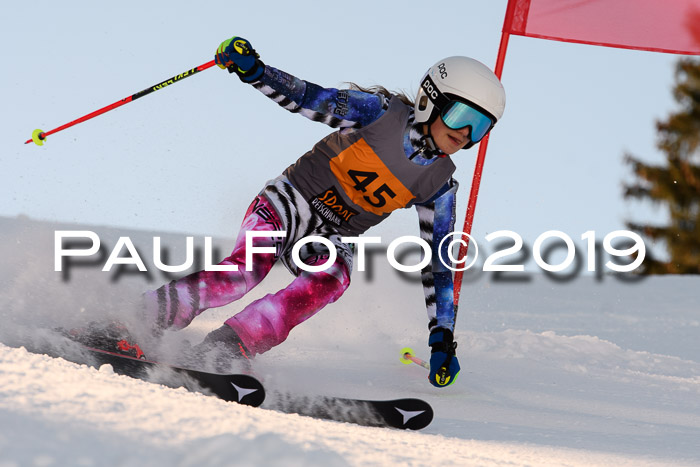 Ziener Kids Cross U12 + 5. Reischmann Cup