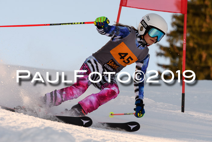 Ziener Kids Cross U12 + 5. Reischmann Cup