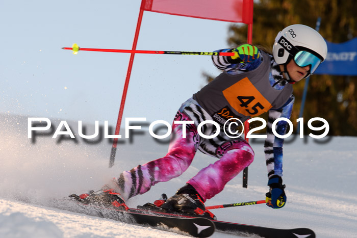 Ziener Kids Cross U12 + 5. Reischmann Cup