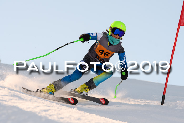 Ziener Kids Cross U12 + 5. Reischmann Cup
