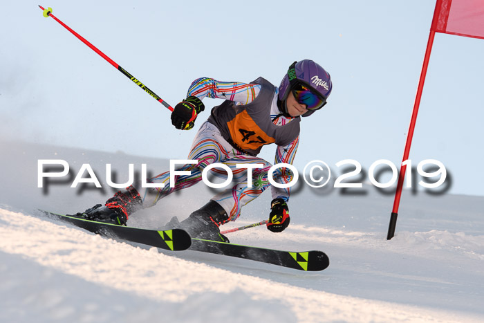 Ziener Kids Cross U12 + 5. Reischmann Cup