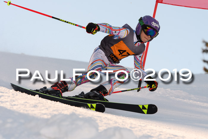 Ziener Kids Cross U12 + 5. Reischmann Cup