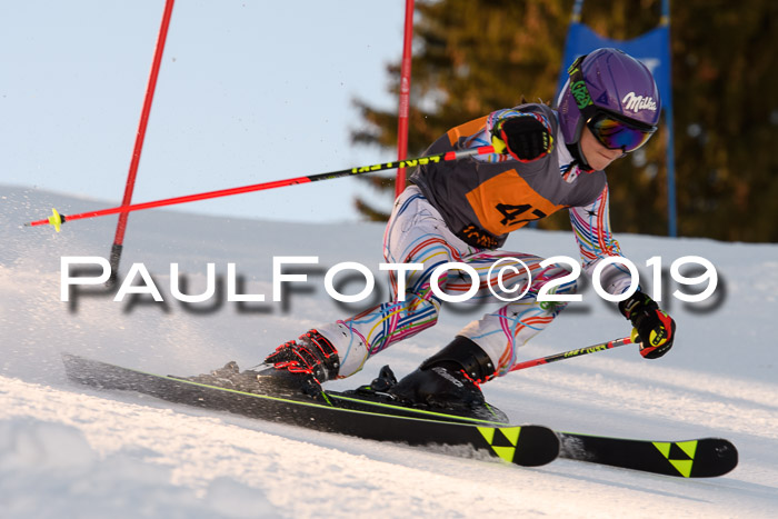 Ziener Kids Cross U12 + 5. Reischmann Cup
