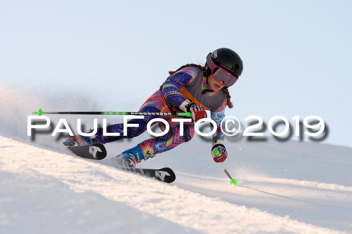 Ziener Kids Cross U12 + 5. Reischmann Cup