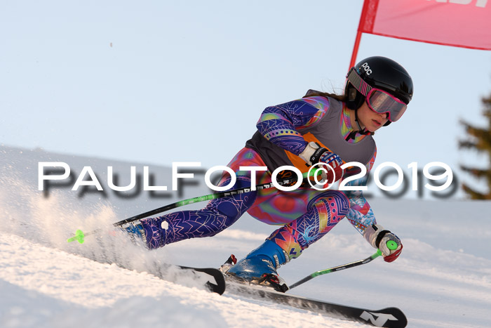 Ziener Kids Cross U12 + 5. Reischmann Cup