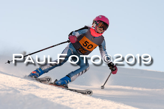 Ziener Kids Cross U12 + 5. Reischmann Cup