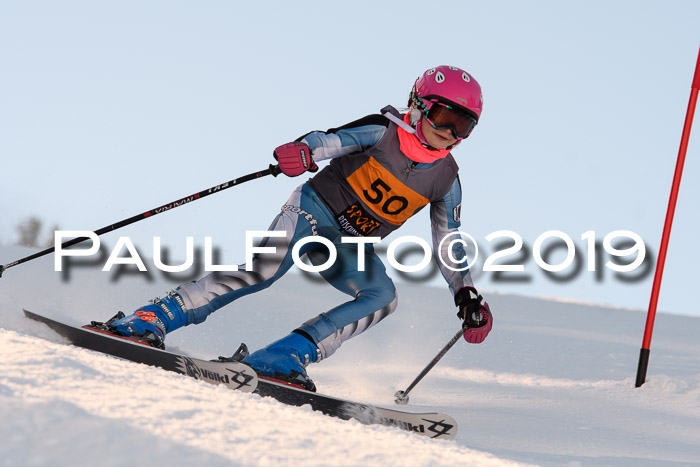 Ziener Kids Cross U12 + 5. Reischmann Cup
