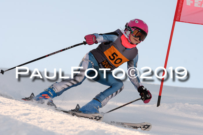 Ziener Kids Cross U12 + 5. Reischmann Cup