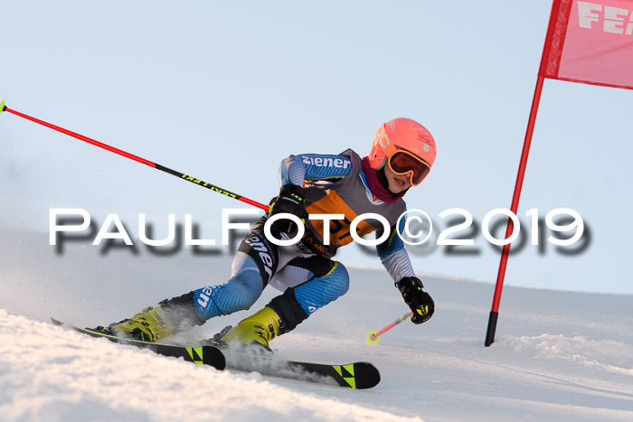 Ziener Kids Cross U12 + 5. Reischmann Cup