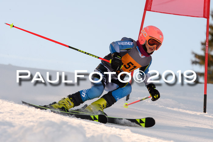 Ziener Kids Cross U12 + 5. Reischmann Cup