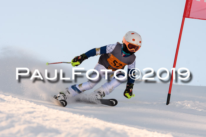 Ziener Kids Cross U12 + 5. Reischmann Cup