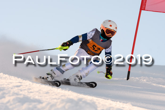 Ziener Kids Cross U12 + 5. Reischmann Cup