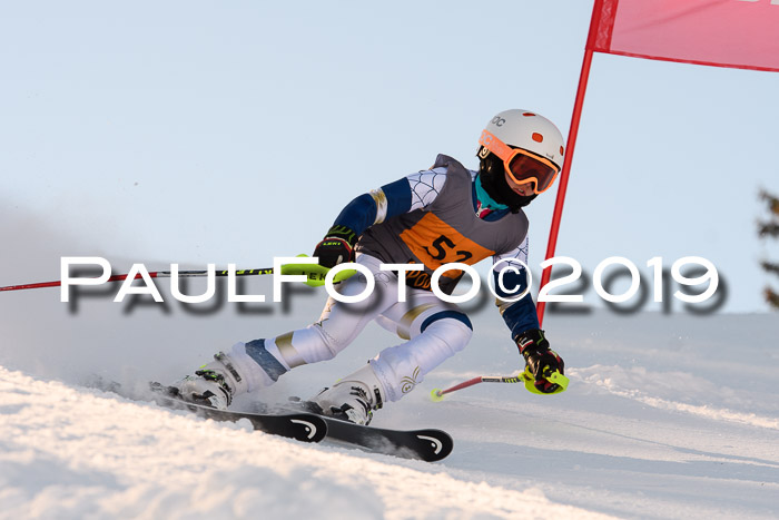 Ziener Kids Cross U12 + 5. Reischmann Cup