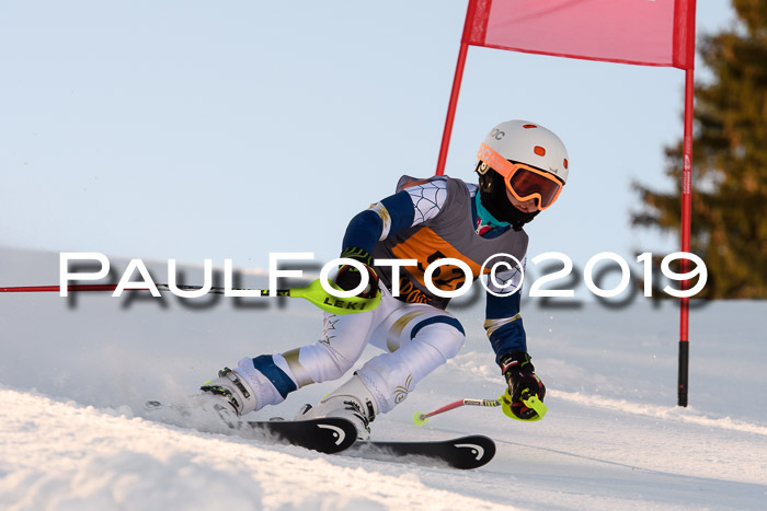 Ziener Kids Cross U12 + 5. Reischmann Cup