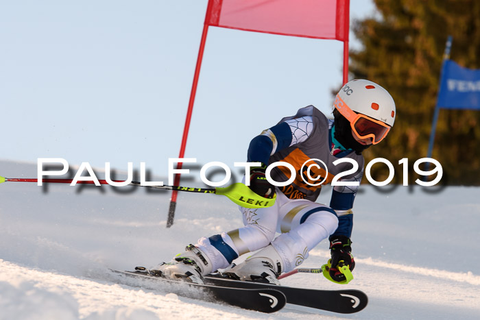 Ziener Kids Cross U12 + 5. Reischmann Cup