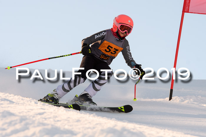 Ziener Kids Cross U12 + 5. Reischmann Cup