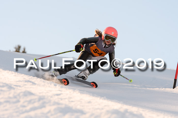Ziener Kids Cross U12 + 5. Reischmann Cup
