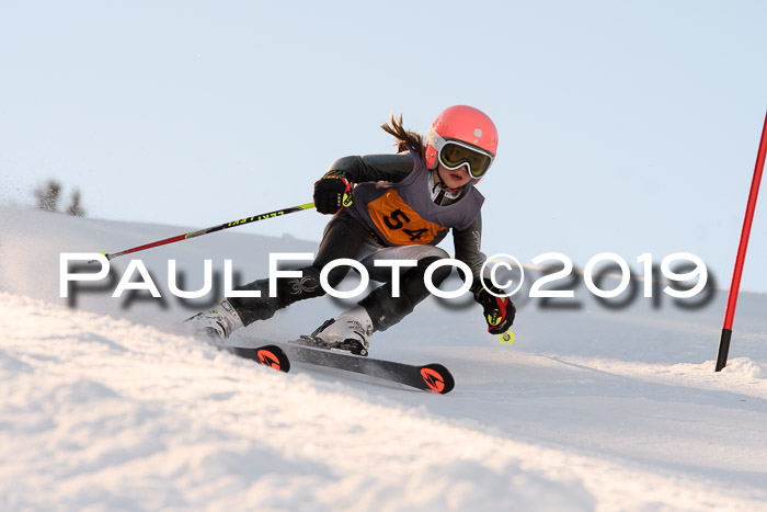 Ziener Kids Cross U12 + 5. Reischmann Cup
