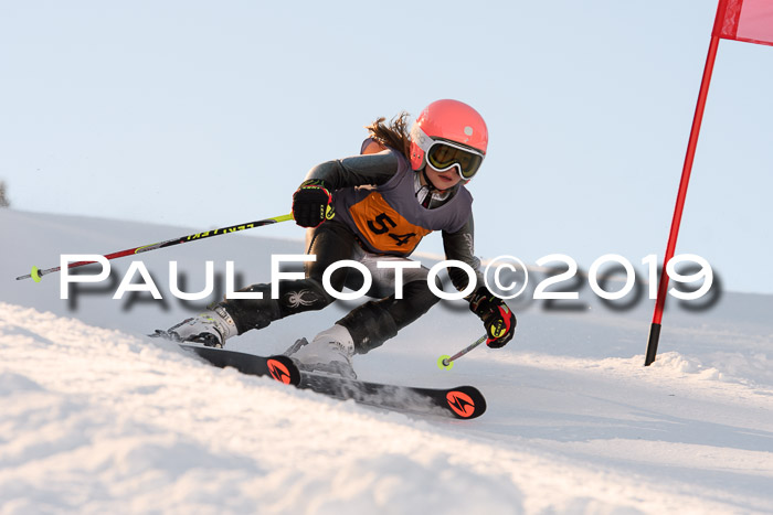 Ziener Kids Cross U12 + 5. Reischmann Cup