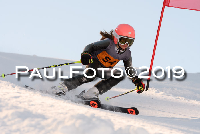 Ziener Kids Cross U12 + 5. Reischmann Cup