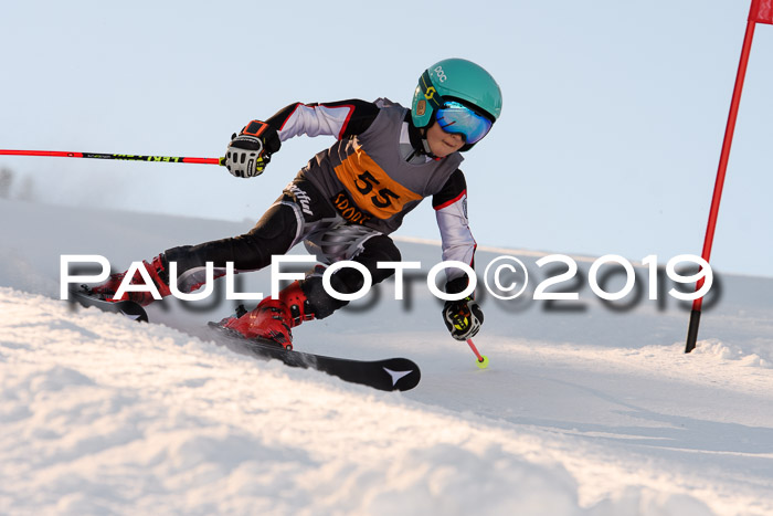 Ziener Kids Cross U12 + 5. Reischmann Cup