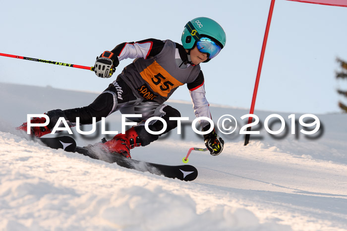 Ziener Kids Cross U12 + 5. Reischmann Cup