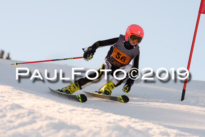 Ziener Kids Cross U12 + 5. Reischmann Cup