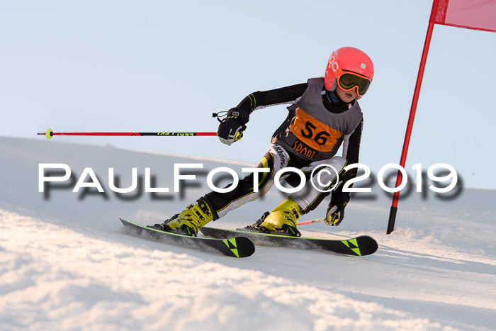 Ziener Kids Cross U12 + 5. Reischmann Cup