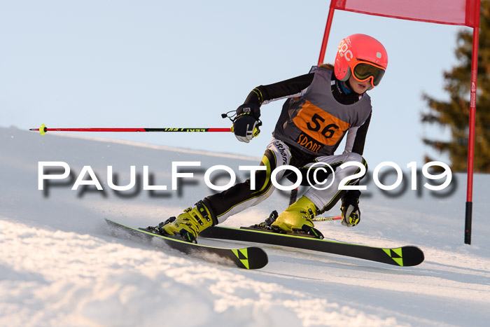 Ziener Kids Cross U12 + 5. Reischmann Cup