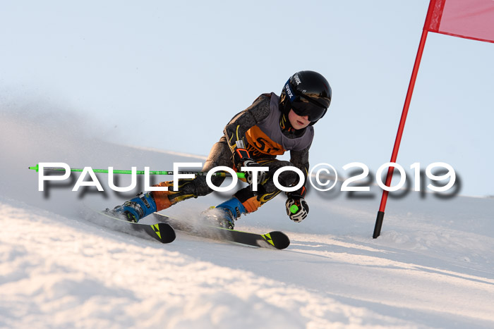 Ziener Kids Cross U12 + 5. Reischmann Cup