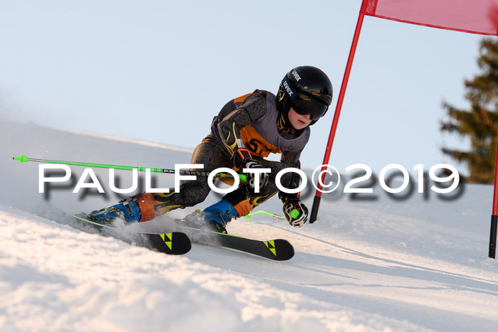 Ziener Kids Cross U12 + 5. Reischmann Cup