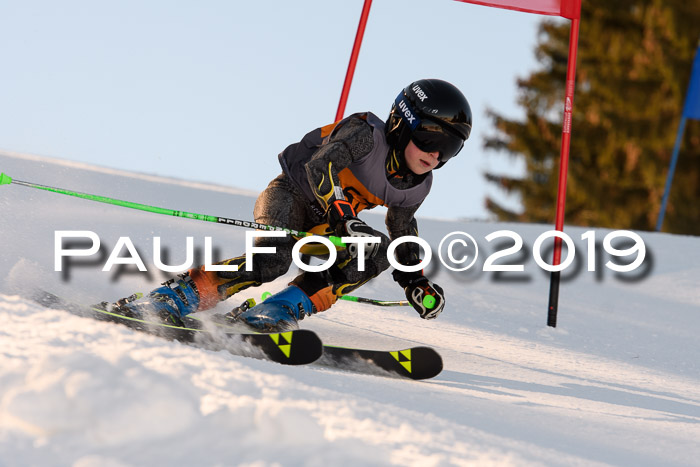 Ziener Kids Cross U12 + 5. Reischmann Cup