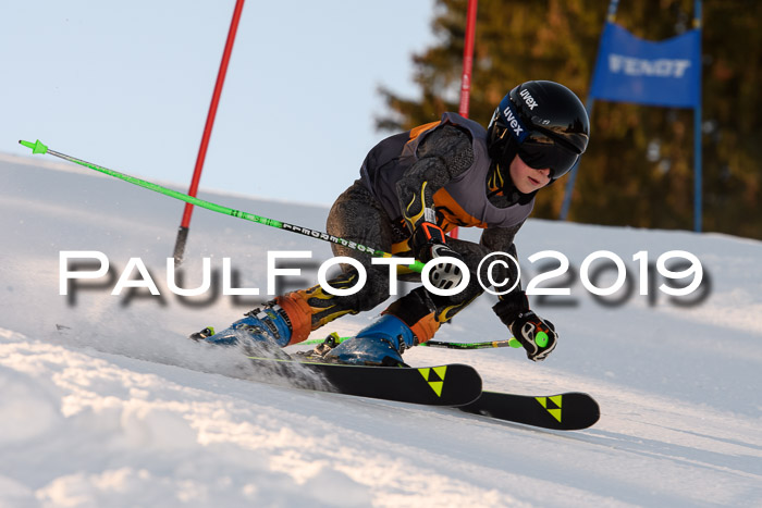 Ziener Kids Cross U12 + 5. Reischmann Cup